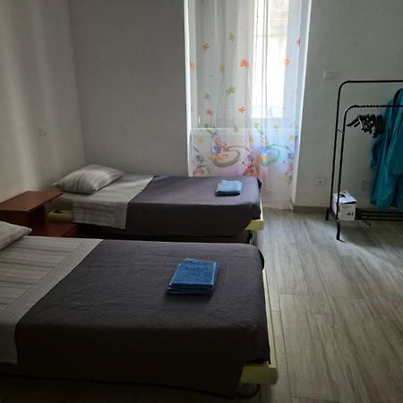 Apartamento Residenza La Torre Foggia Exterior foto