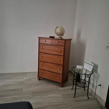 Apartamento Residenza La Torre Foggia Exterior foto