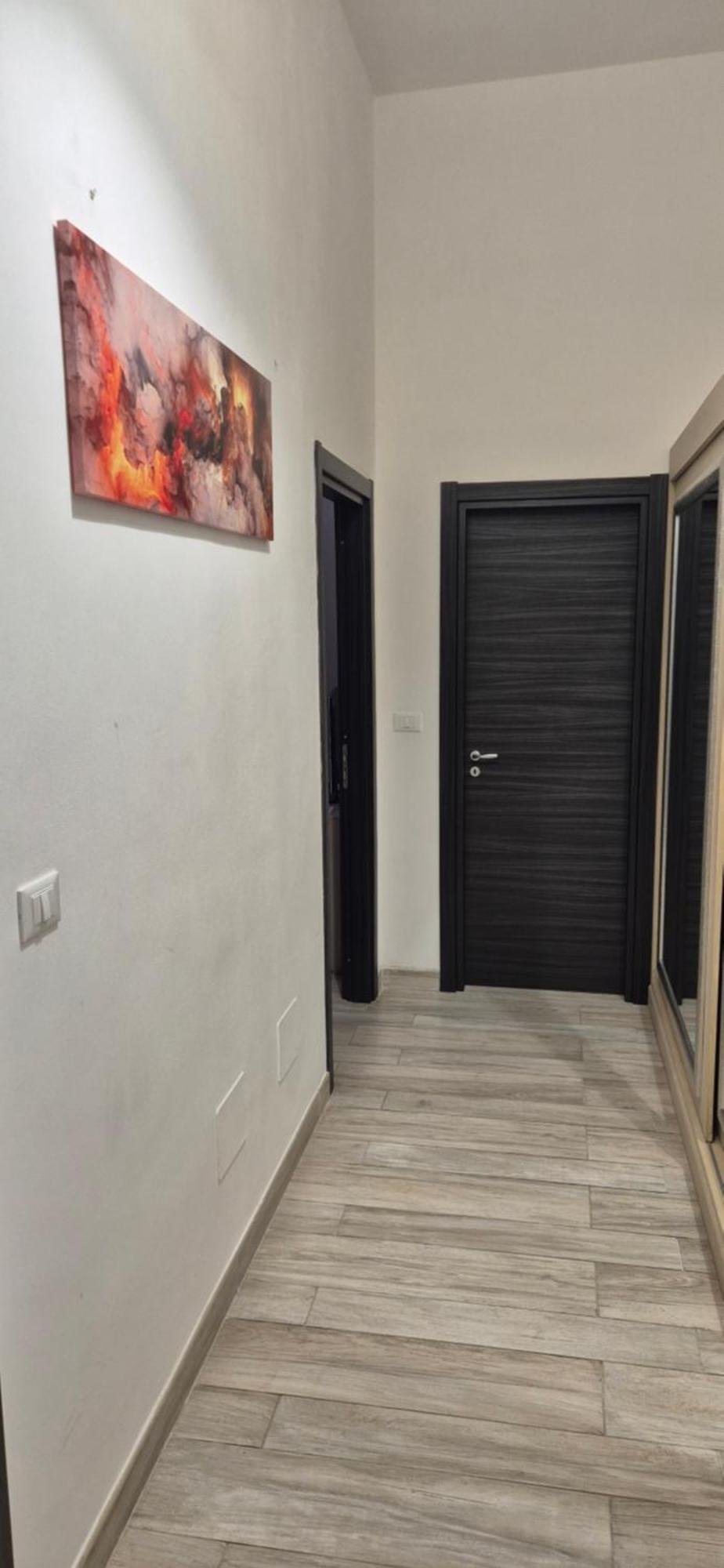 Apartamento Residenza La Torre Foggia Exterior foto