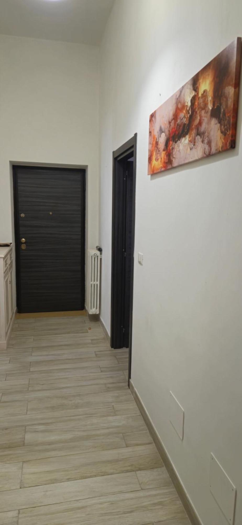 Apartamento Residenza La Torre Foggia Exterior foto