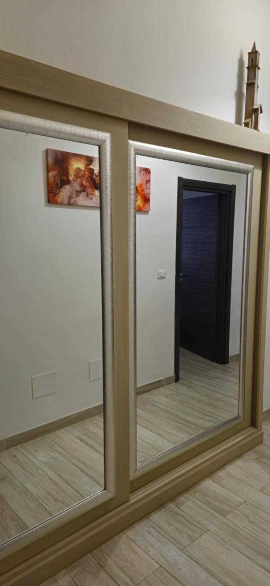 Apartamento Residenza La Torre Foggia Exterior foto